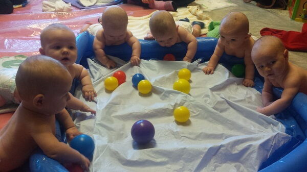 Das Prager Eltern-Kind-Programm