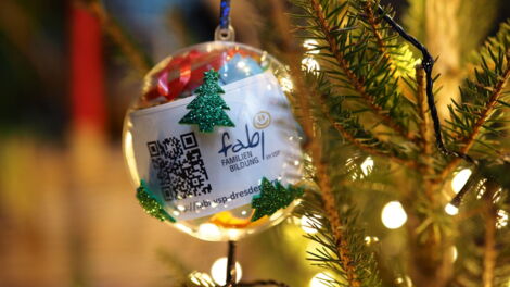 Wir sind zwar für den Publikumsverkehr geschlossen, doch haben wir die Wundertüte "Fabi-to-go" kreiert!