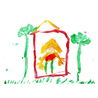 Kita - Naturkinderhaus am Panoramaweg in Dresden