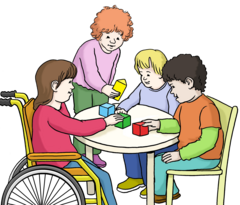 Kindertagesstätten, Hort des VSP e.V. in Dresden